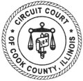 Circuit Court of Cook County, Illinois