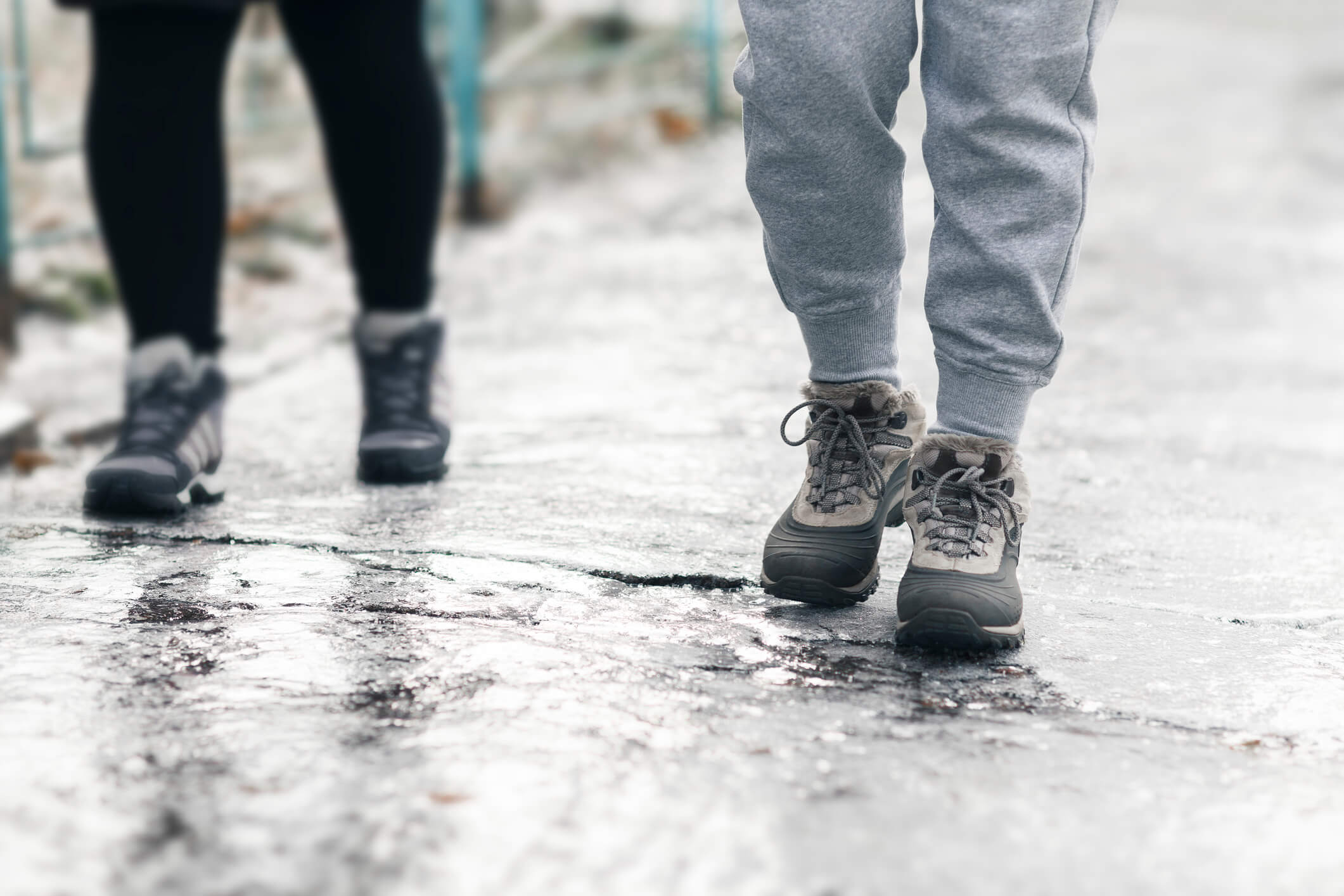 3. Maximum Compensation For Slip And Fall Victims In Savannah